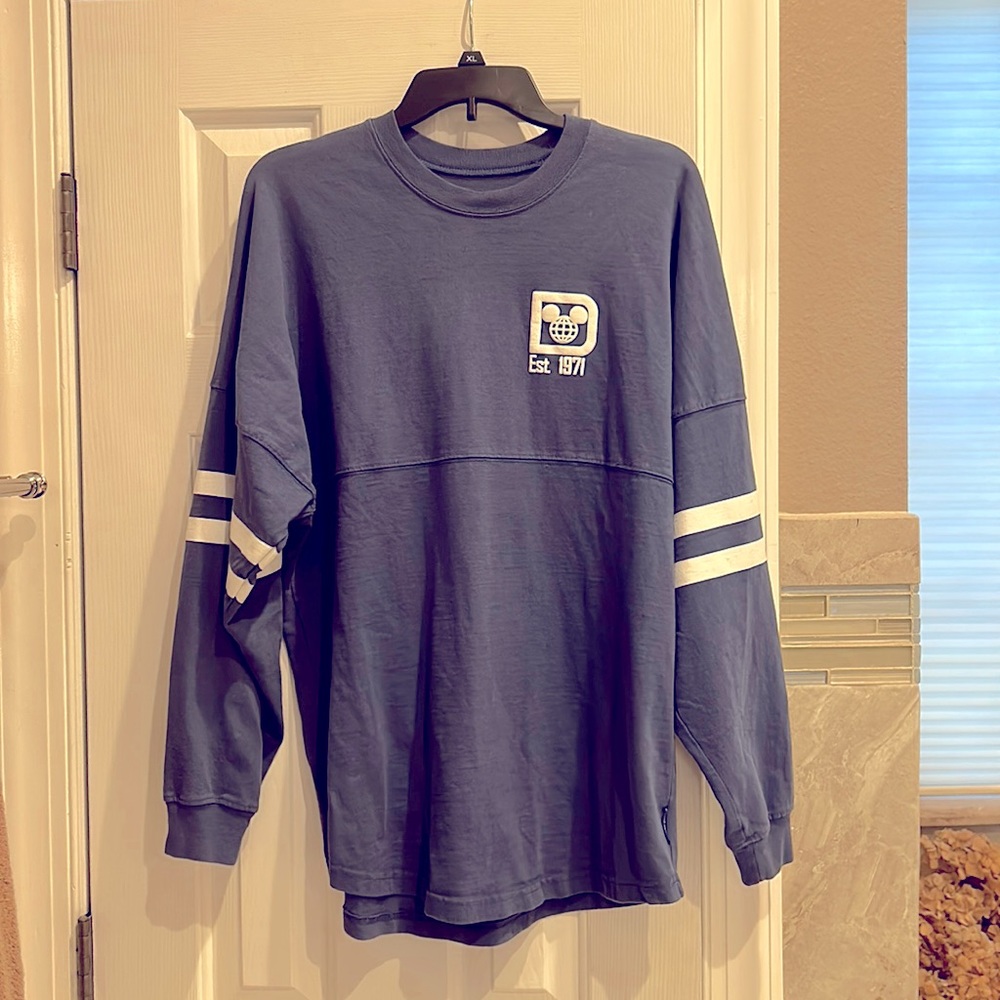 Disney World Spirit Jersey